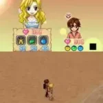 Survival Kids - Chiisana Shima no Ookina Himitsu! (Japan)