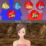 Survival Kids - Lost in Blue (Japan)