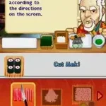 Sushi Academy (Europe) (En,Fr,De,Es,It)