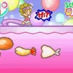 Sutekina Obentou (J)(LightForce)