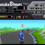 Suzuka 8 Hours (USA)