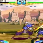 S.V.G. - Spectral vs Generation (V100, Japan, Single PCB Version)