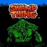 Swamp Thing (Europe)
