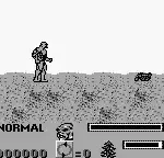 Swamp Thing (USA, Europe)