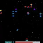 Swarm (bootleg?) [Bootleg]