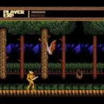 Sword Master (Europe)