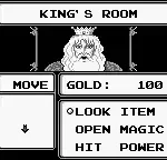 Sword of Hope II, The (USA)