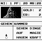 Sword of Hope, The (Germany)