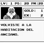 Sword of Hope, The (Spain)