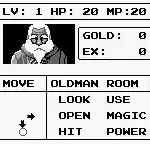 Sword of Hope, The (USA)