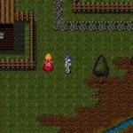 Sword of Vermilion (USA, Europe)