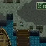 Sword World SFC (Japan)