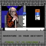 Swords and Serpents (Europe)