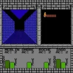 Swords and Serpents (France)