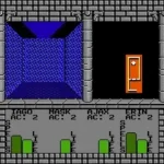 Swords and Serpents (USA)