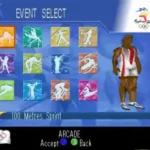 Sydney 2000 (USA) (Proto)