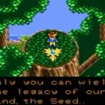 Sylvan Tale (Japan) [En by Aeon Genesis v1.01]