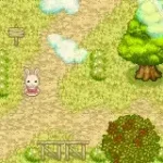 Sylvania Family 4 (J)(Mugs)