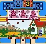 Sylvanian Melodies - Mori no Nakama to Odori Mashi! (Japan)