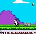 Sylvester and Tweety - Breakfast on the Run (Europe) (En,Fr,De,Es,It,Nl)