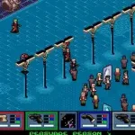 Syndicate (USA)