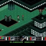 Syndicate (USA, Europe)