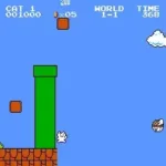 Syobon Action NES Edition