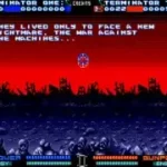 T2 - The Arcade Game (USA) (Beta)