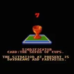 Taboo - The Sixth Sense (USA)