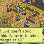 Tactics Ogre - The Knight of Lodis (U)(Mode7)