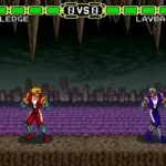 Taiketsu!! Brass Numbers (Japan)