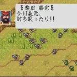 Taikou Risshiden (Japan)