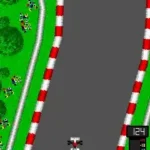 Tail to Nose - Great Championship