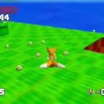 Tails 64 Revamped (SAGE '21 DEMO)