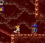 Tails Adventures (Japan, USA) (En,Ja)