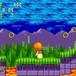 Tails in Sonic The Hedgehog (Chaotix Style)