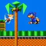 Tails no Skypatrol (Japan)