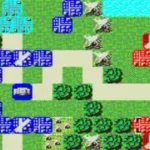 Taisen-gata Daisenryaku G (Japan)