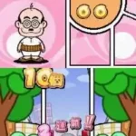 Taisen!! Kato-chan no Kololon Pe (Japan)