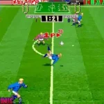 Taito Cup Finals (Ver 1.0O 1993/02/28)