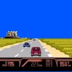 Taito Grand Prix - Eikou heno License (Japan)