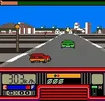 Taito Memorial - Chase H.Q. - Secret Police (Japan)