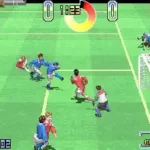 Taito Power Goal (Ver 2.5O 1994/11/03)
