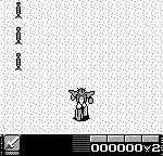 Taiyou no Yuusha - Fighbird GB (Japan)