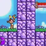 Tak 2 - The Staff of Dreams (E)(Endless Piracy)