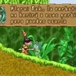 Tak and the Power of JuJu (E)(Independent)