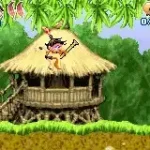 Tak And The Power Of JuJu (E)(Rising Sun)