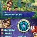 Tak - Mojo Mistake (USA)