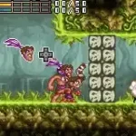 Tak - The Great Juju Challenge (E)(Rising Sun)