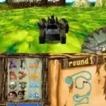 Tak - The Great Juju Challenge (USA)